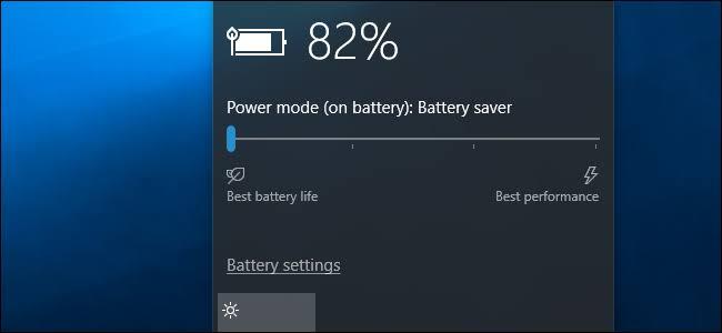 I cannot turn off the battery saver - Microsoft Community