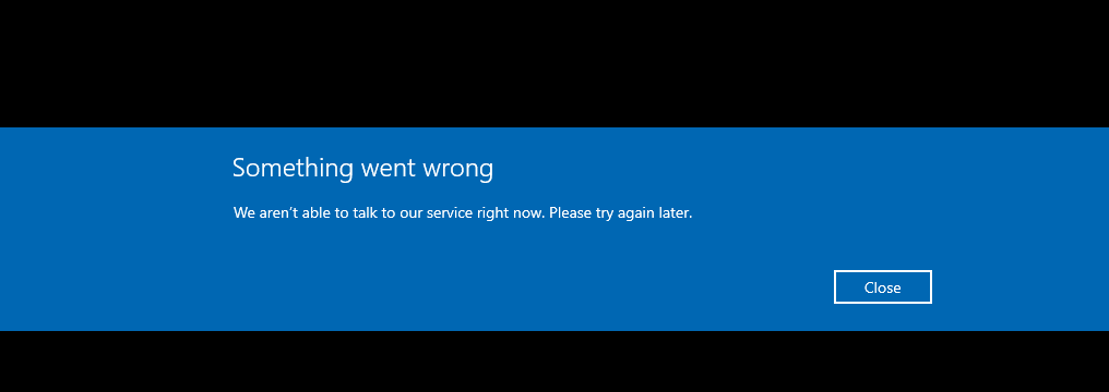 I'm Having Problems with My Microsoft Account - Microsoft Community