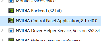 Resolved Some Games Not Running With Nvidia Graphics Driver Microsoft Community - your graphics driver seems to be too old for roblox to use