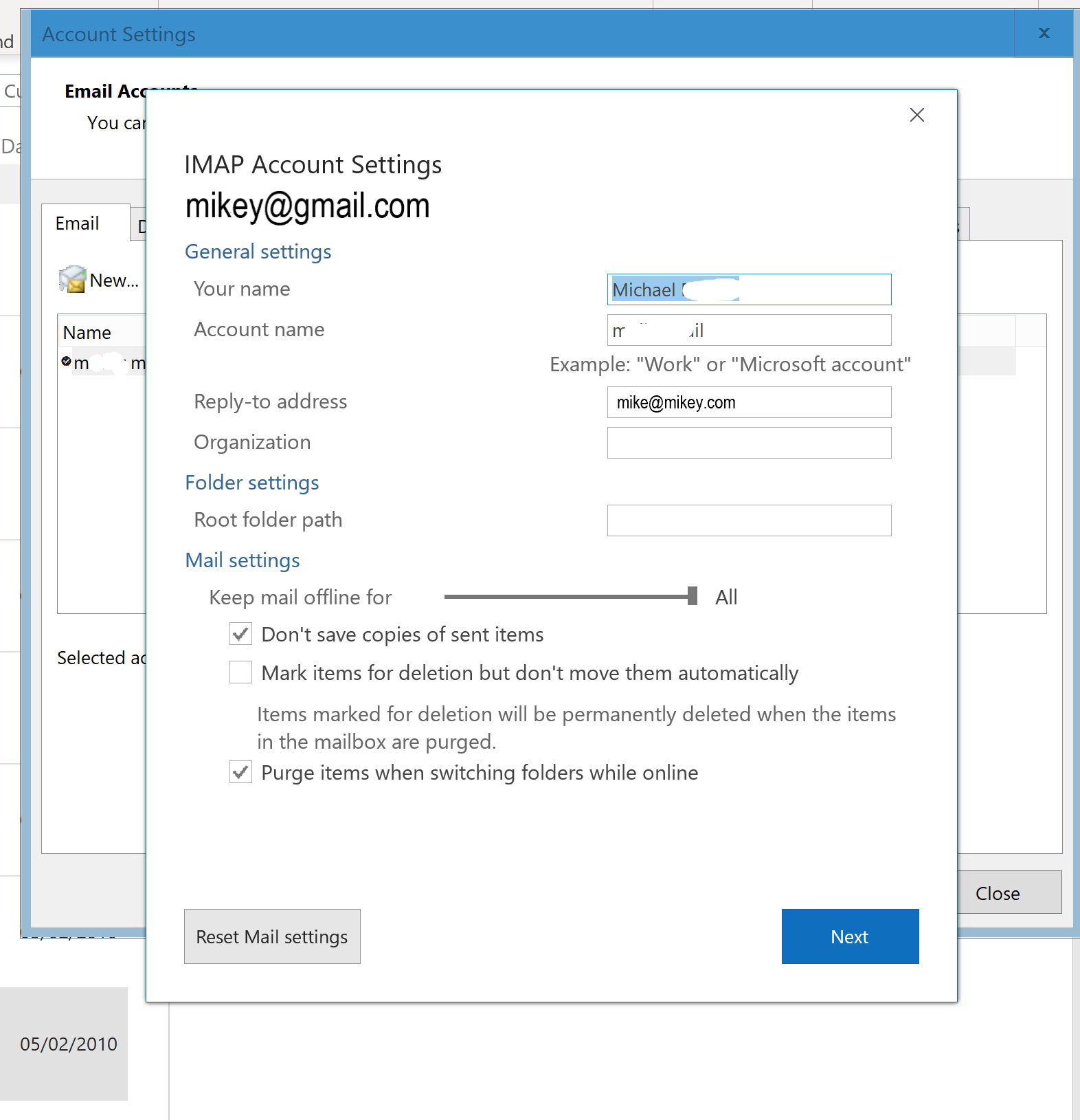 Reply to an Email in Outlook - Instructions - TeachUcomp, Inc.