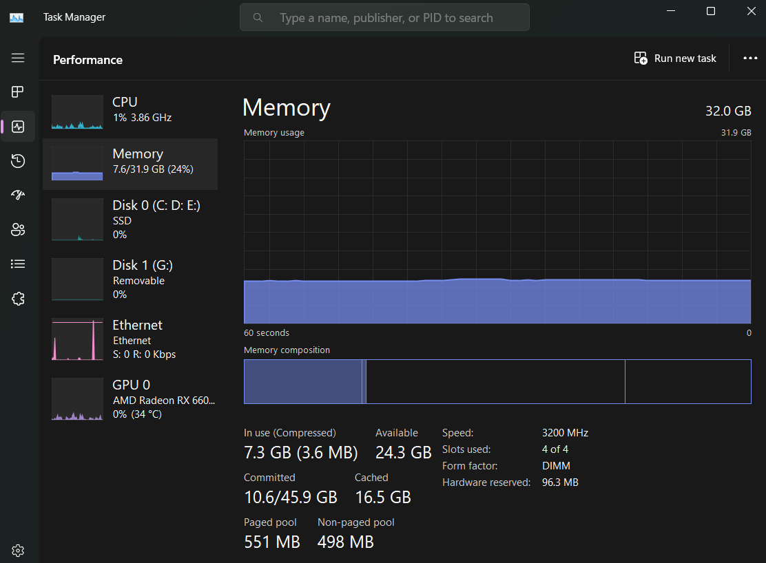 Windows 11 Demoed Running in Just 176 MB RAM