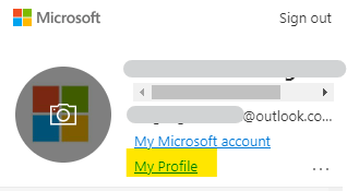 I've received 20+ emails from account-security-noreply - Microsoft ...