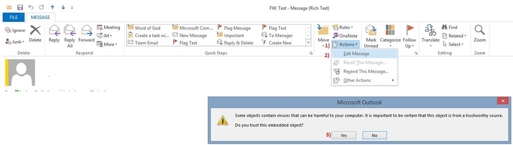 can-t-edit-sent-embedded-excel-spreadsheet-in-office-365-microsoft