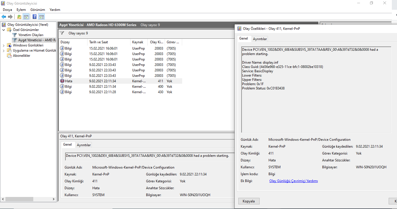 Amd 6300m discount