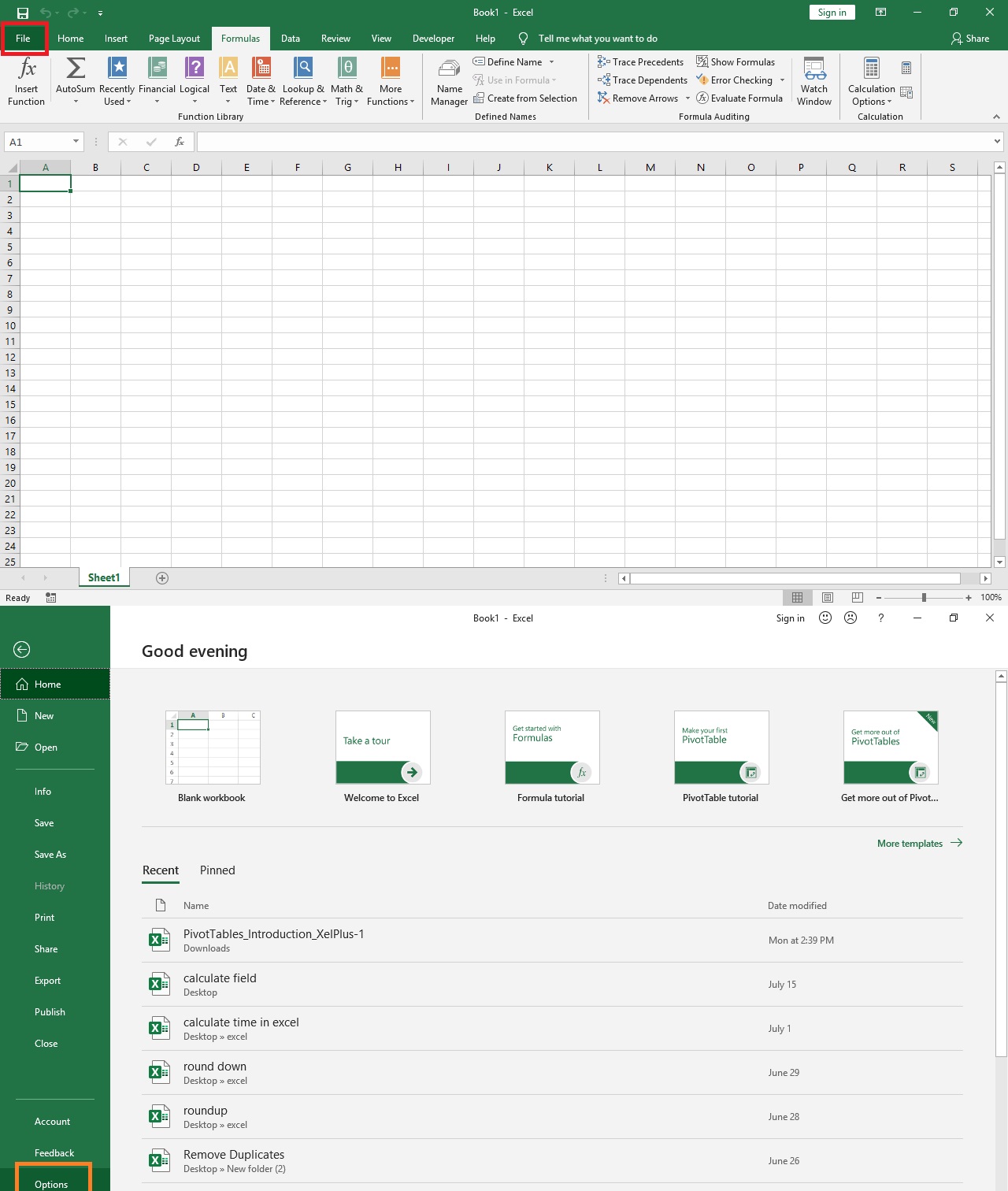 Strange Behavior In Excel Formulas After Downloading Workbook Microsoft Community