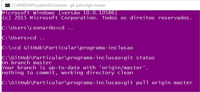 Todos comandos do prompt de comando (CMD) do Windows - Tutor TI