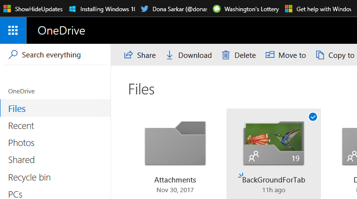 Download Onedrive To External Hard Drive PARKBN