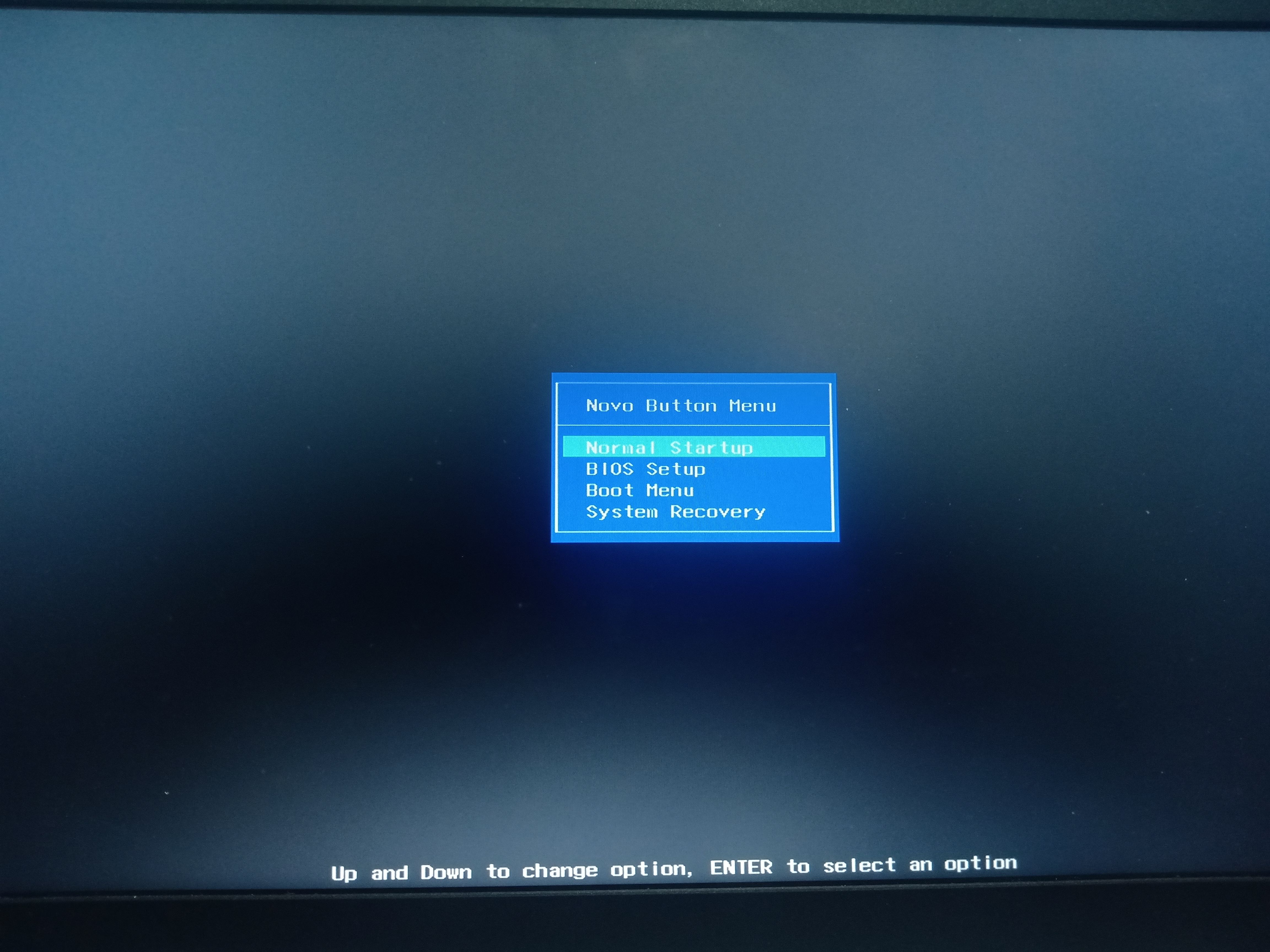 Black Screen After Preparing Automatic Repair - Microsoft Community