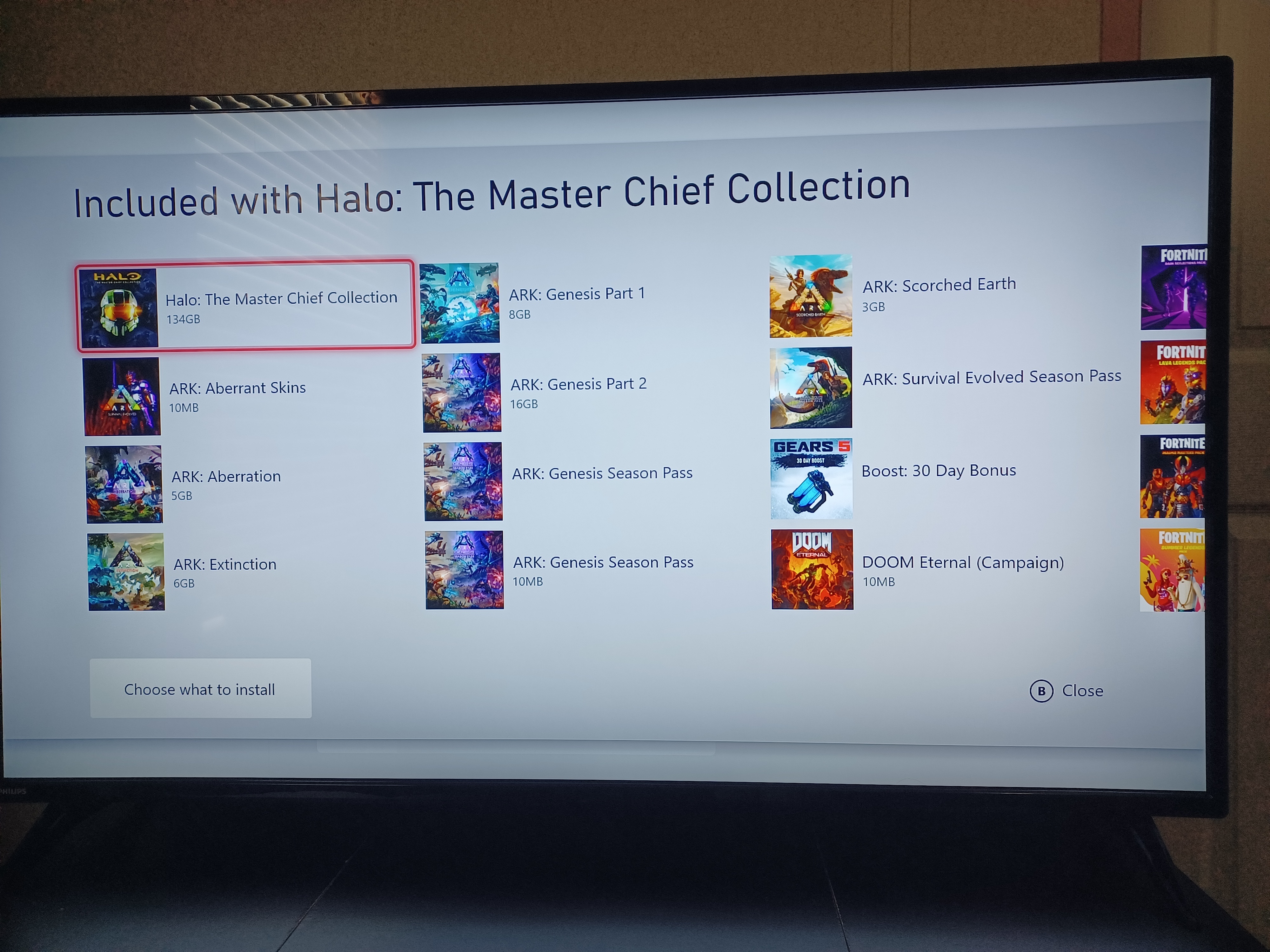 Halo the master chief collection clearance microsoft store