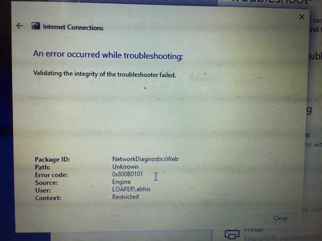 A connection error has occurred. Ошибка 0x0000001. Format Error occurred at Offset что значит. Ошибка 0х0000185 черный экран an unexpected Error has occured. Post Error occurs.