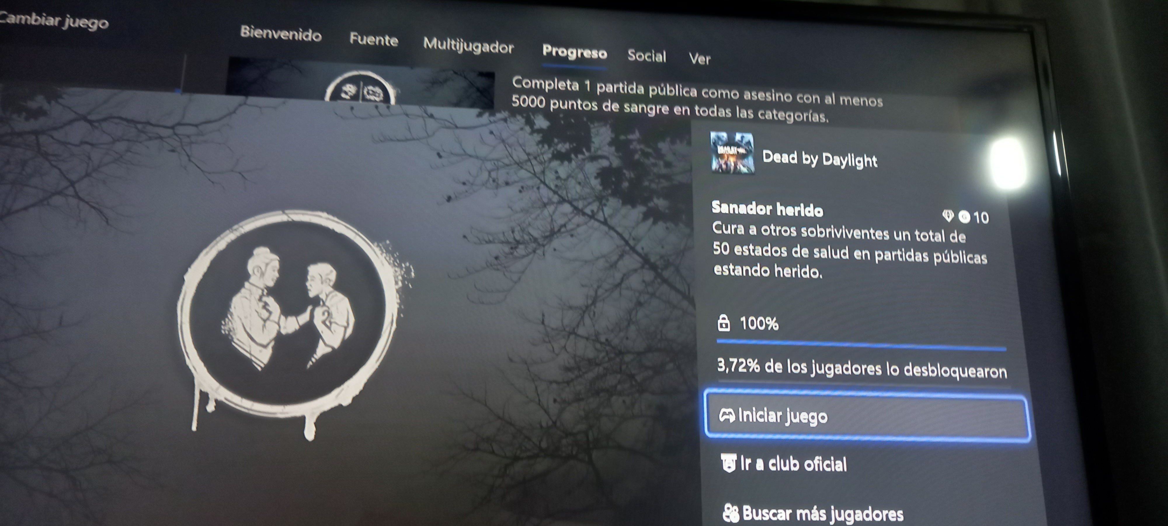 No me desbloquean los logros. - Microsoft Community