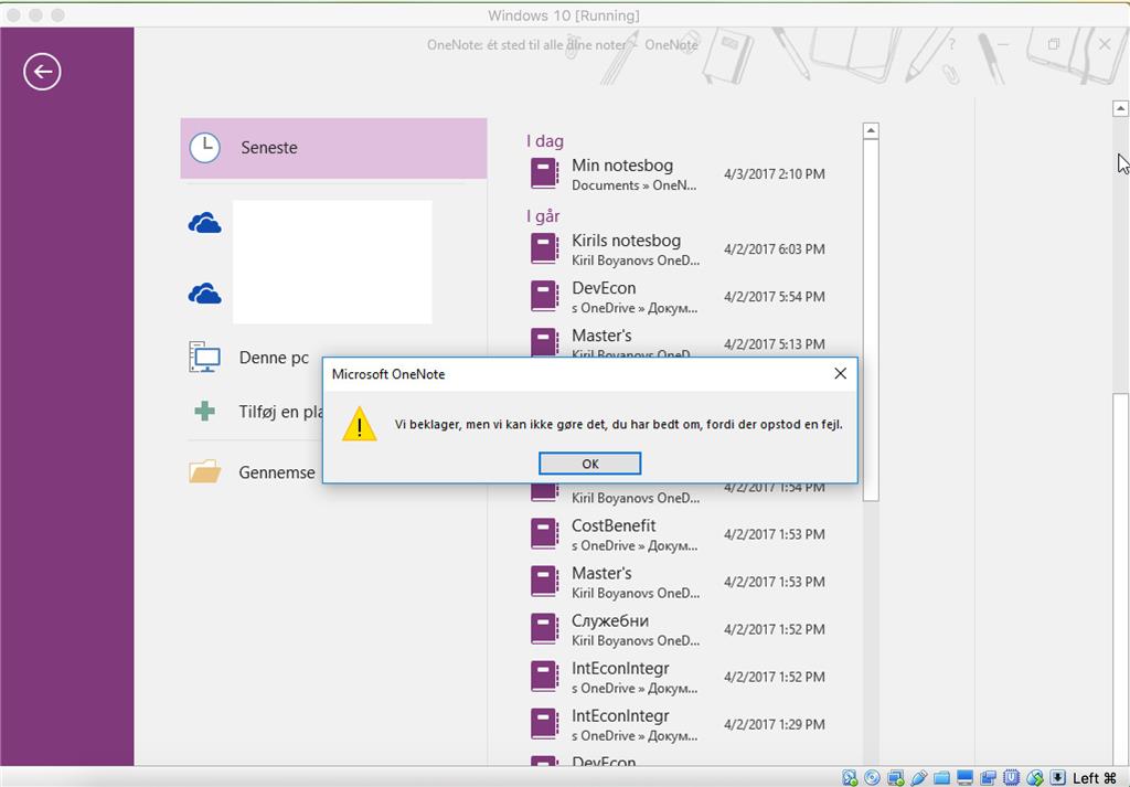 Onenote Notebooks Sync Issues On My Mac Microsoft Community 7671