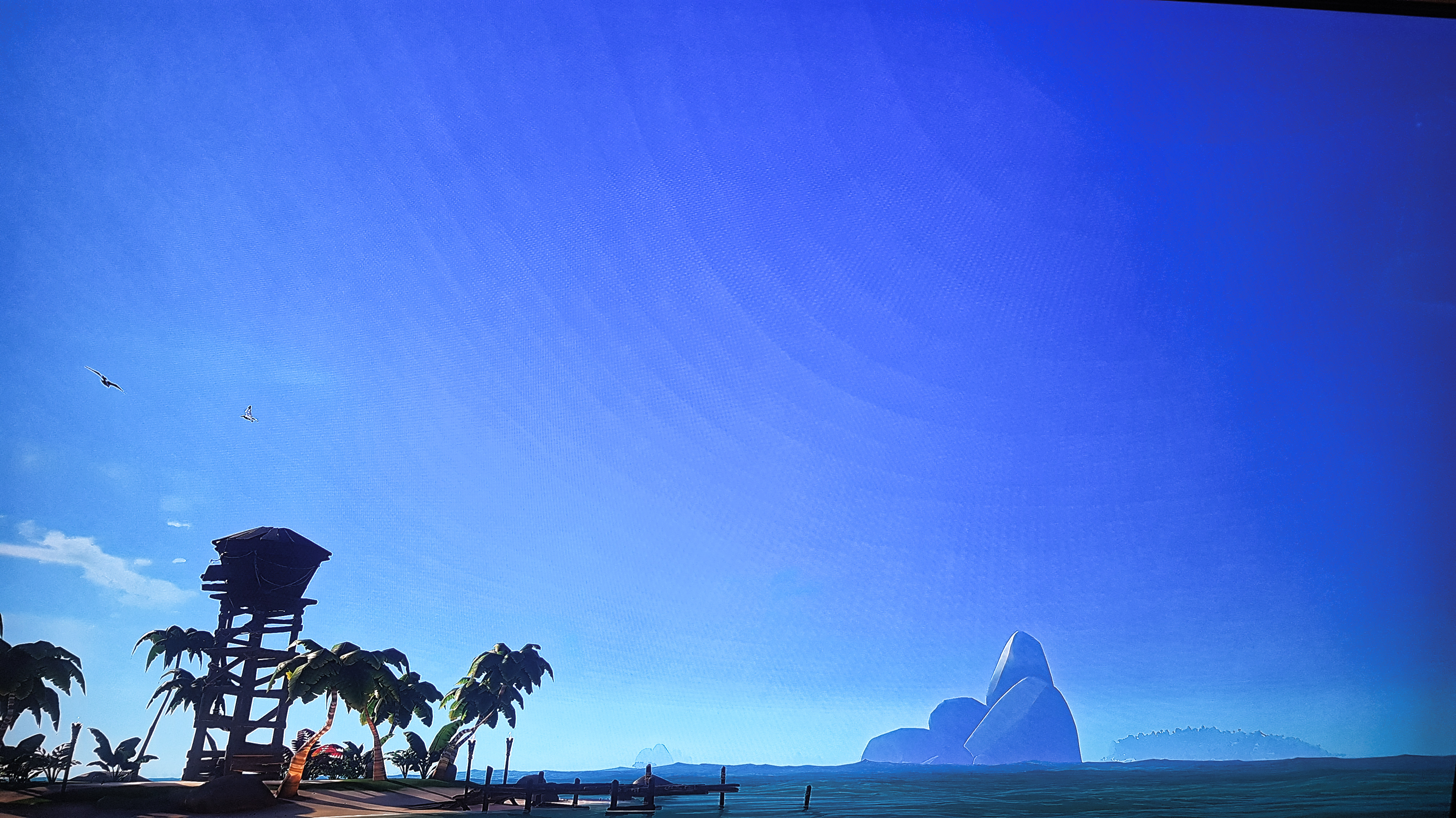 xbox one hdr
