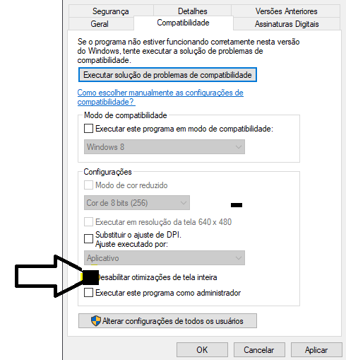 Solucionando problemas: Erro Bad_Module_Info ao executar ...