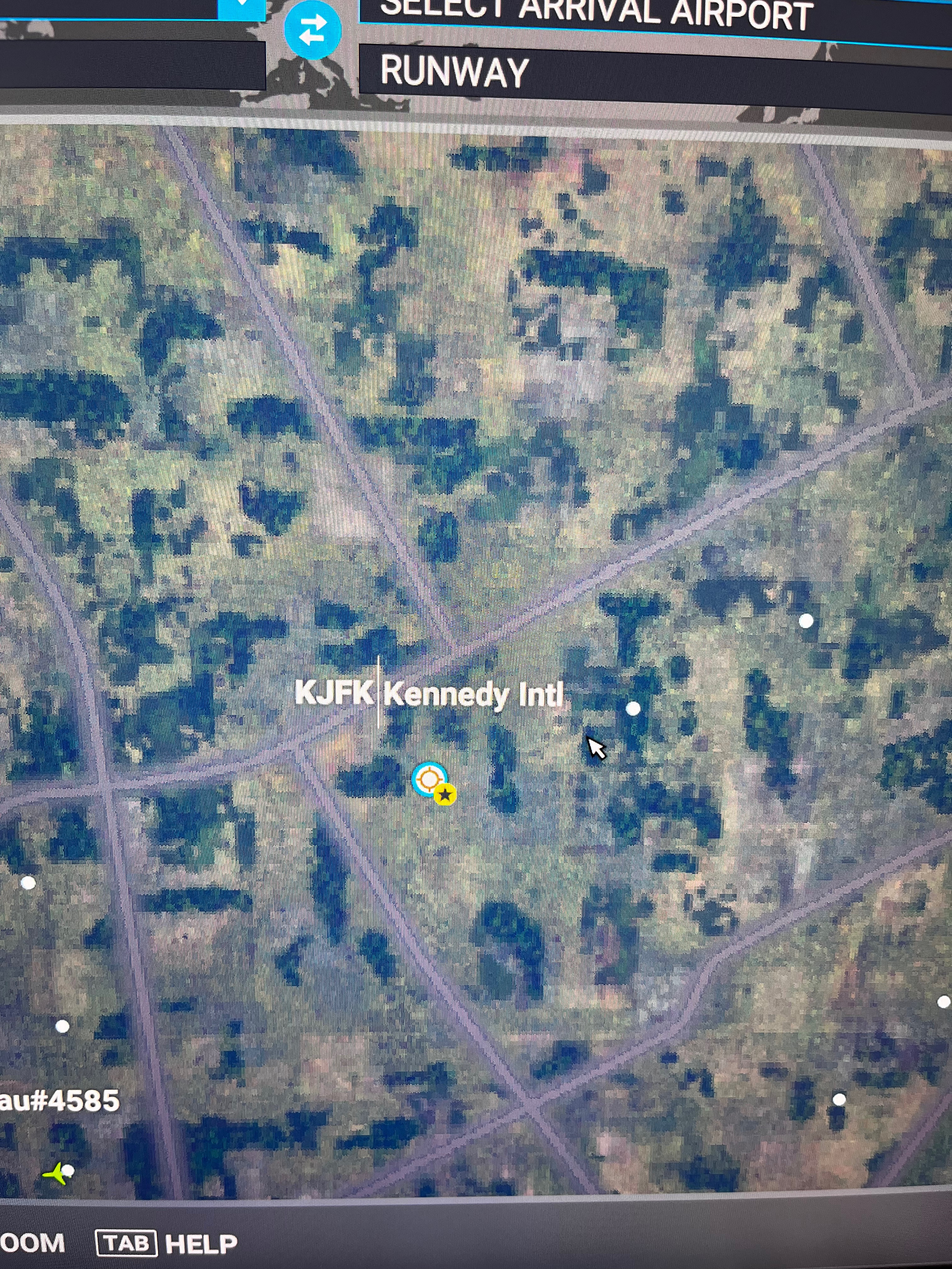 Microsoft Flight Simulator X has a pretty nice looking map from space! :  r/flightsim