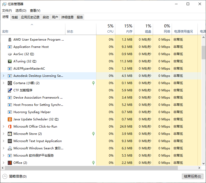 Win10小娜和搜索框无法打开 Microsoft Community