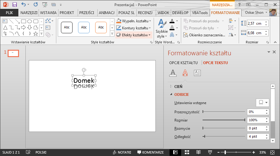 Odbicie Lustrzane Tekstu Microsoft Community 3796