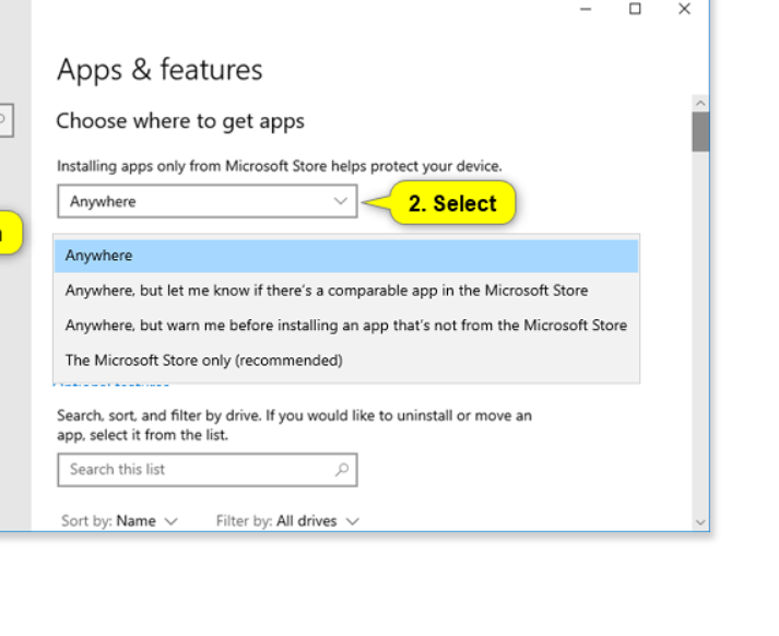 Application options. Установка сеттинг. Apps features где находится. Missing features and settings. Settings -> apps -> optional features -> add a feature.