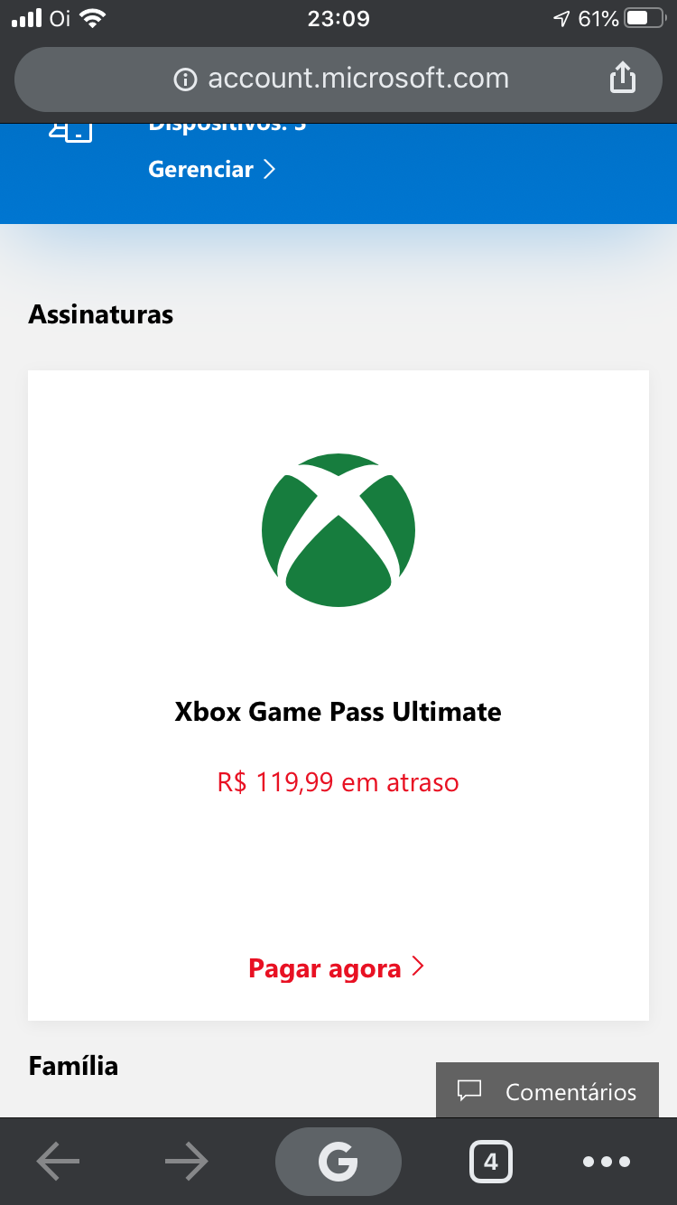 Xbox Game Pass Ultimate - Como assinar, gerenciar e cancelar no Xbox ou PC