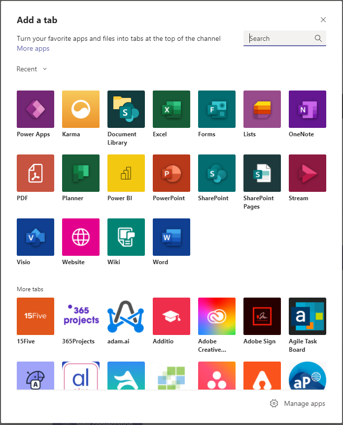 free accessible notice board - Microsoft Community