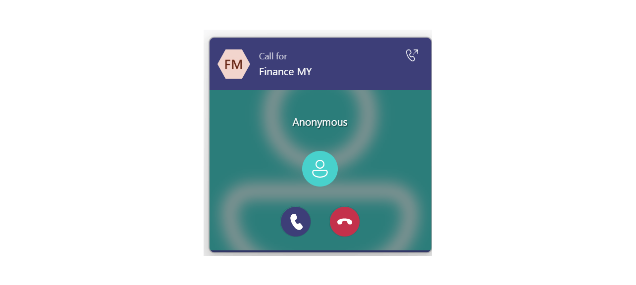 Caller ID policy is not working - Microsoft Community