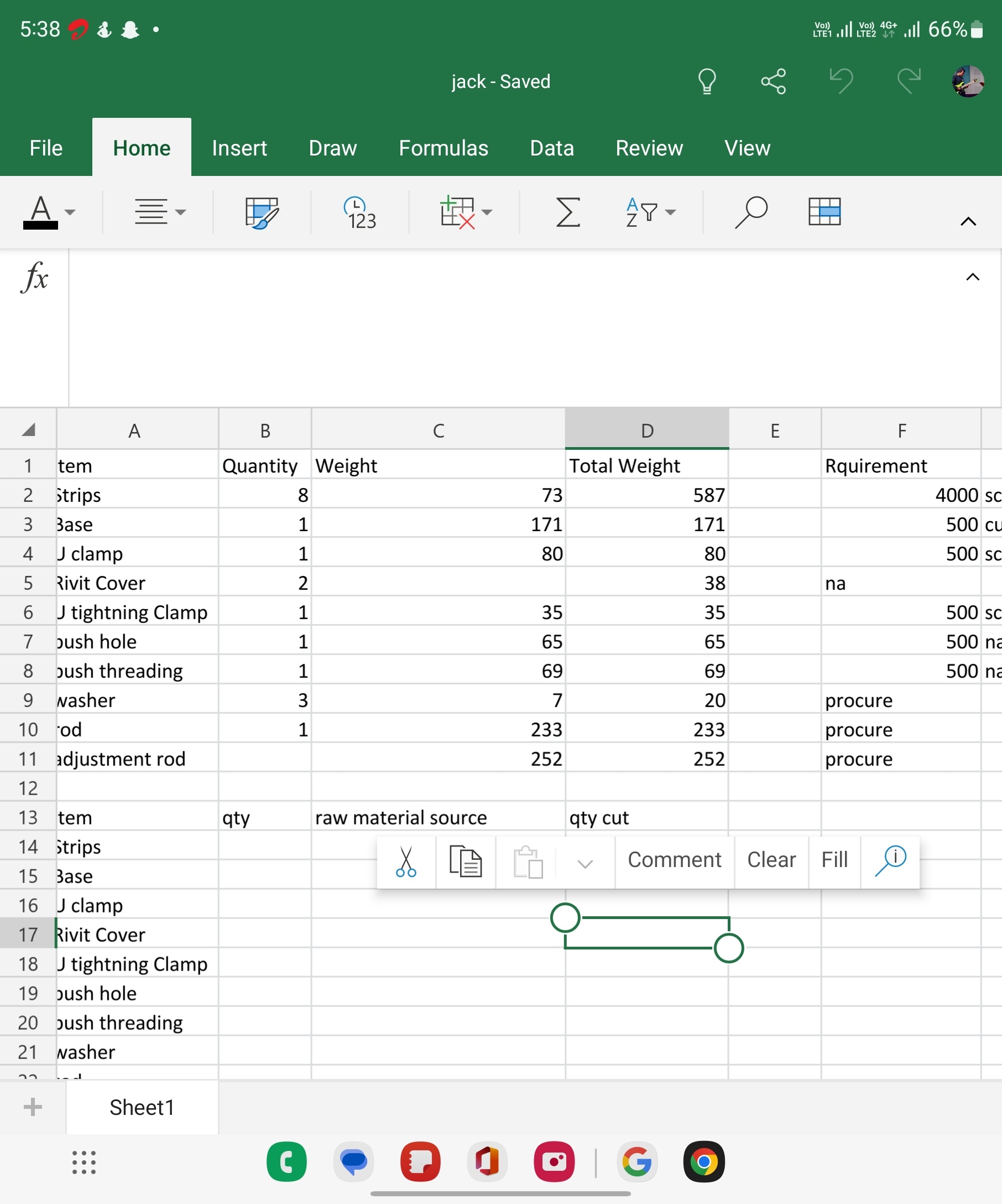 keyboard-not-opening-in-excel-android-samsung-fold-4-microsoft-community