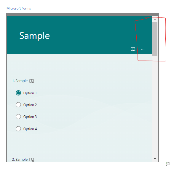 how-to-change-the-size-of-the-embedded-panel-in-word-document-and