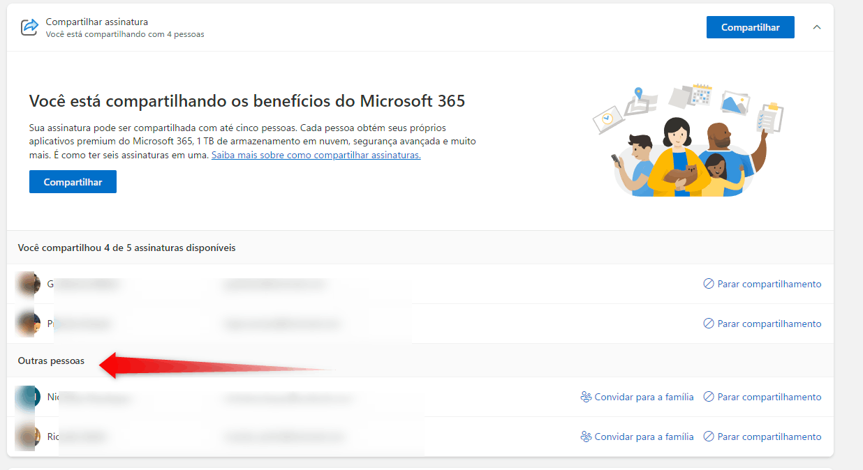 Não consigo convidar amigos para jogar nem entrar em sessões de amigos -  Microsoft Community