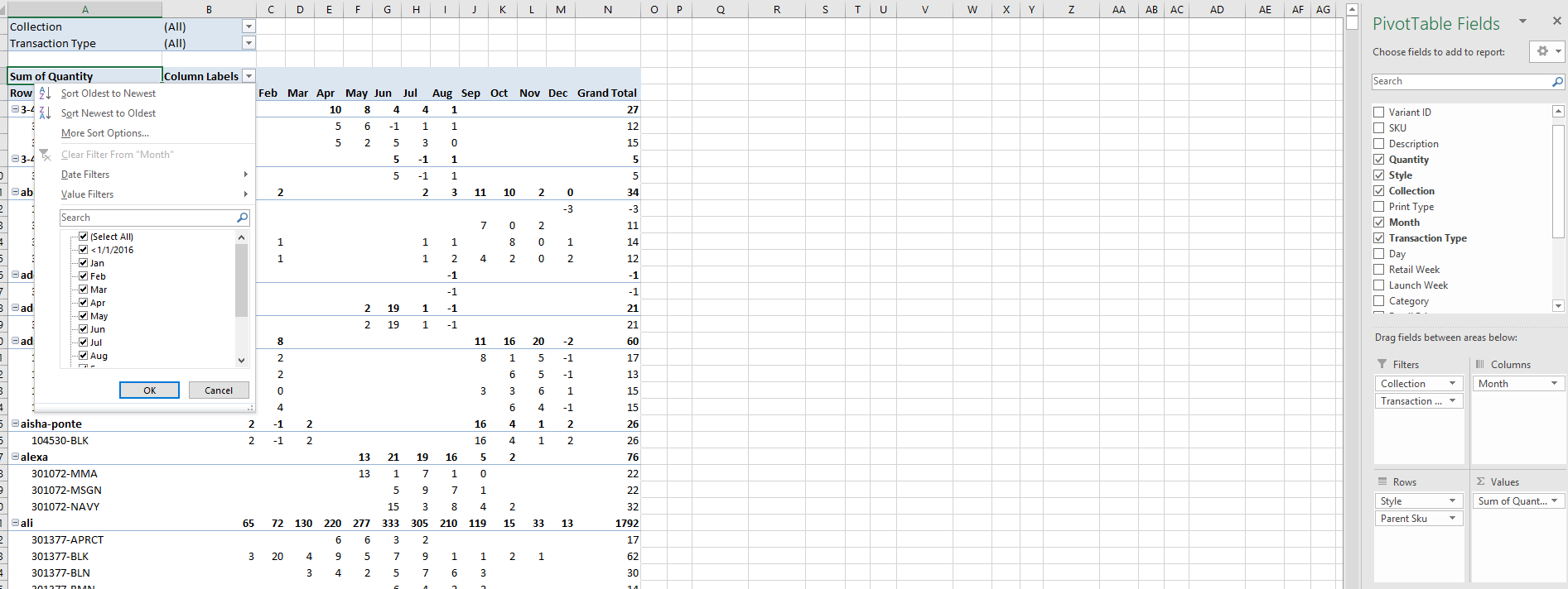 dates-in-pivot-table-filter-not-displaying-properly-microsoft-community