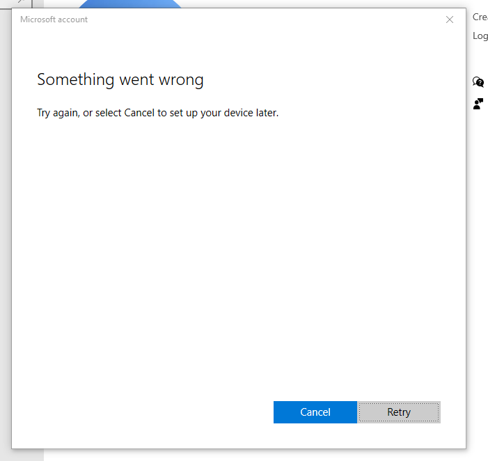 How To Fix 'Something Went Wrong Please Try Again Later' On Roblox, Roblox  Login Error