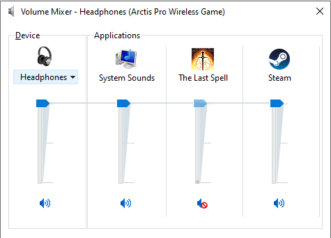 Microsoft Edge emits no sound, no column pops up in Volume Mixer for ...