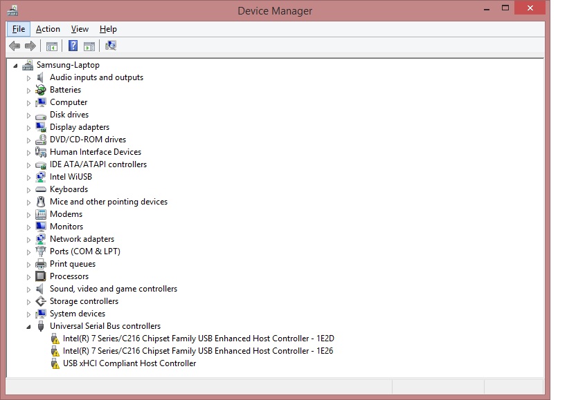 Sierra wireless device drivers