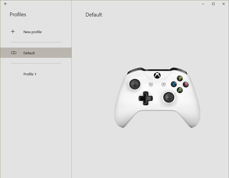 Having a problem configuring your Xbox Controller using Windows 10 ...