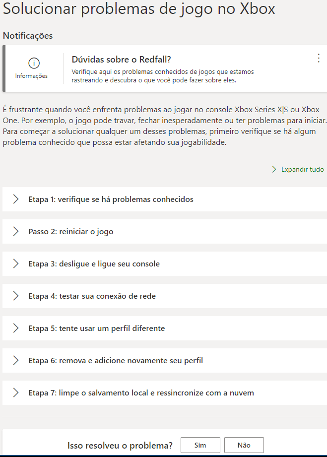 Não consigo convidar amigos para jogar nem entrar em sessões de amigos -  Microsoft Community