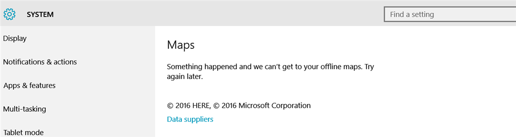 offline-maps-not-working-and-some-settings-are-manged-by-your