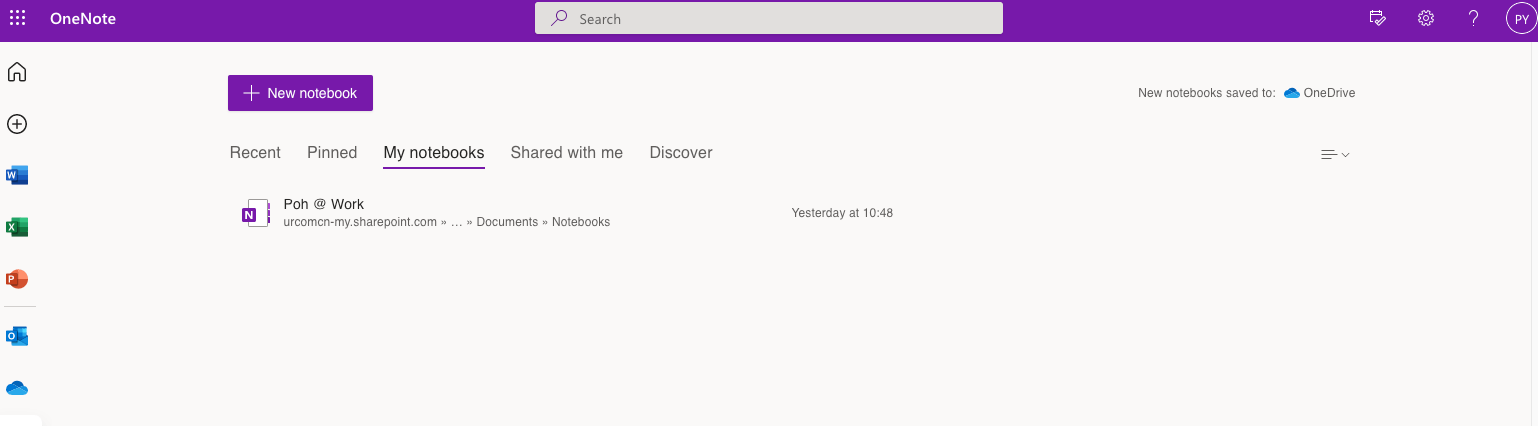 onenote-disappeared-after-changing-office-password-microsoft