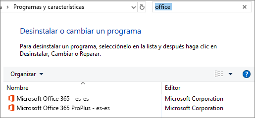 Guía para solucionar el mensaje - Esta copia de Microsoft Office - Microsoft  Community