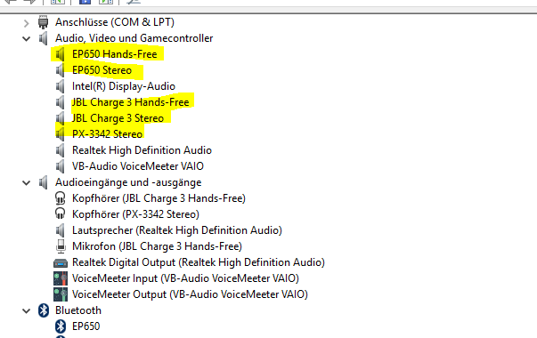 Jbl charge 3 windows 2024 10