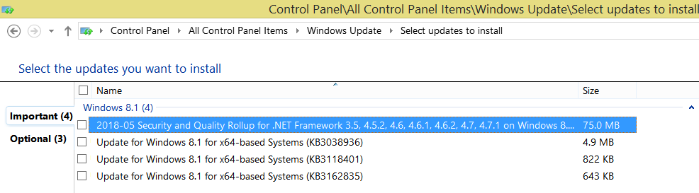 Couldn't Run Windows Power Shell - Microsoft Community