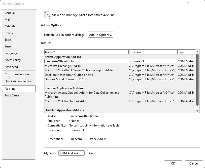 microsoft-teams-outlook-addin-microsoft-community