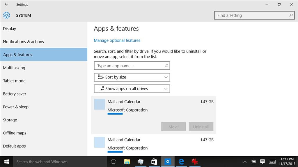 microsoft store app wont download