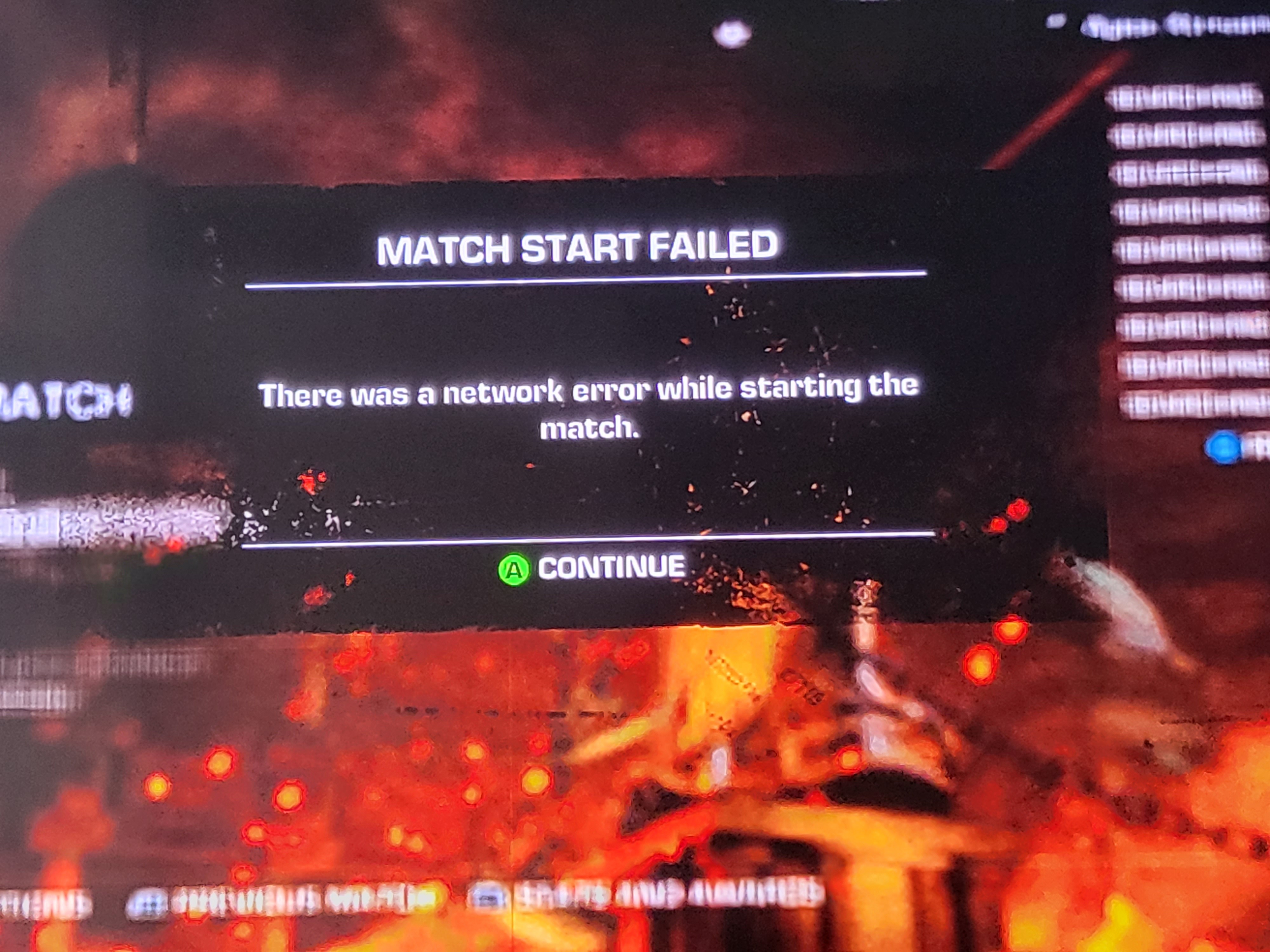 Anyone know if the Gears of War Judgement servers are down for