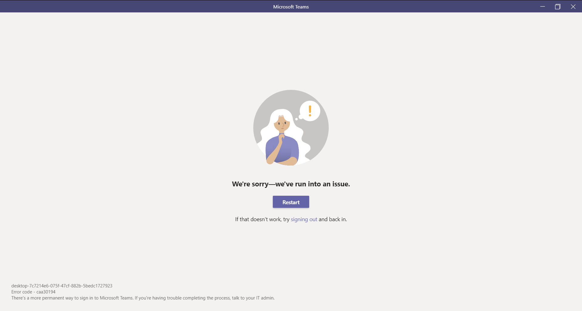 microsoft-teams-not-working-on-laptop-neither-the-desktop-application