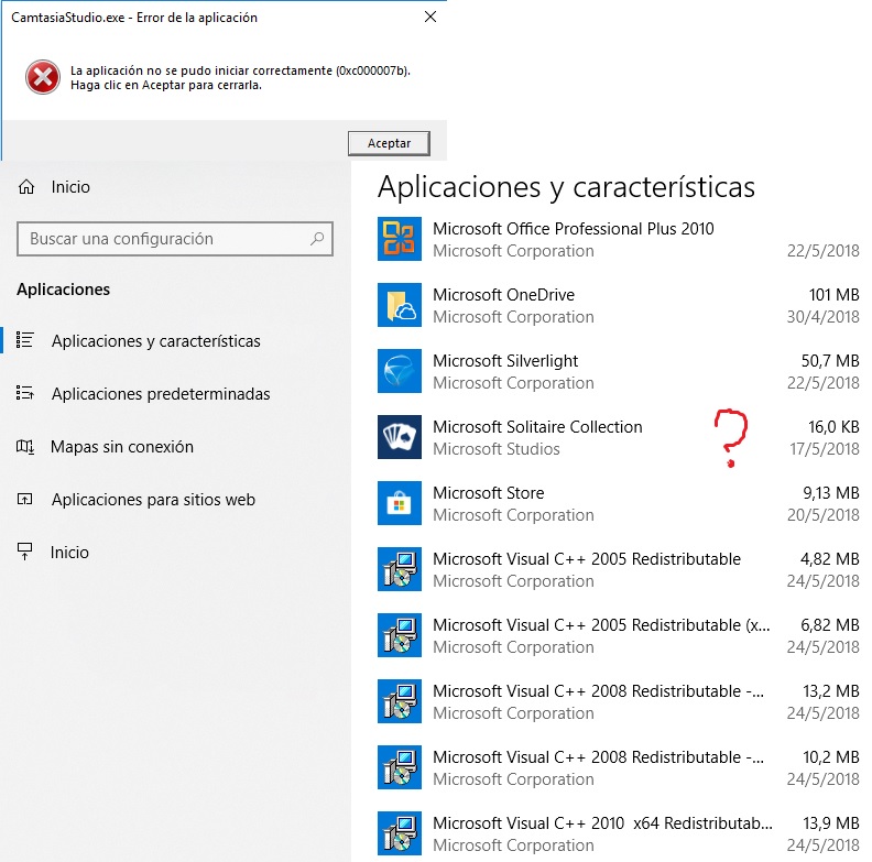 Windows 10 No Puedo Desinstalar Net Framework Microsoft Community 2507