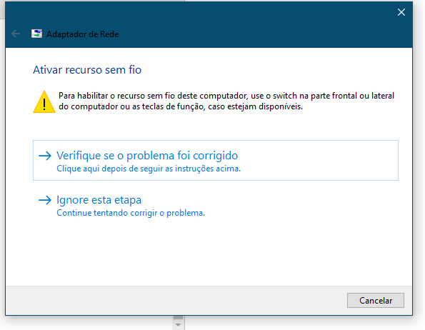 00037 Duro Você está off-line. As redes Wi-Fi e de dados móveis estão  desligadas.