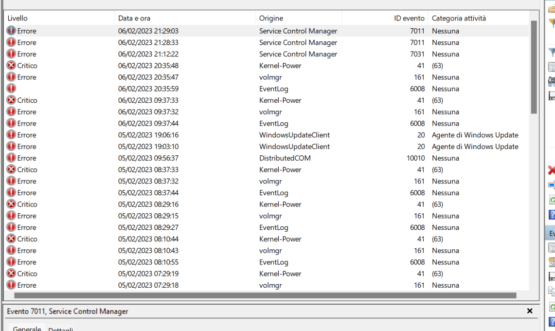 AutoPilot.dll WIL error was reported Event 1010 Causes Microsoft