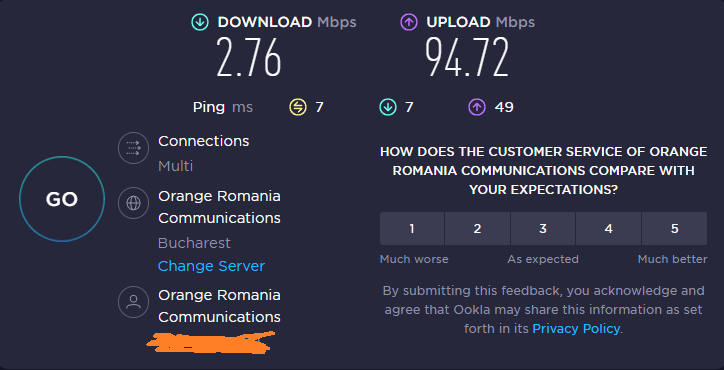 What Is A Good Download and Upload Speed?