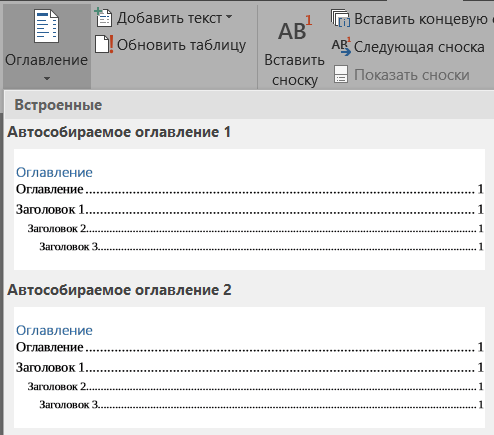 Показанные содержание. Автособираемое оглавление. Автособираемое оглавление в Word. Алгоритм автособираемого оглавления. Оглавление и содержание в чем отличие.