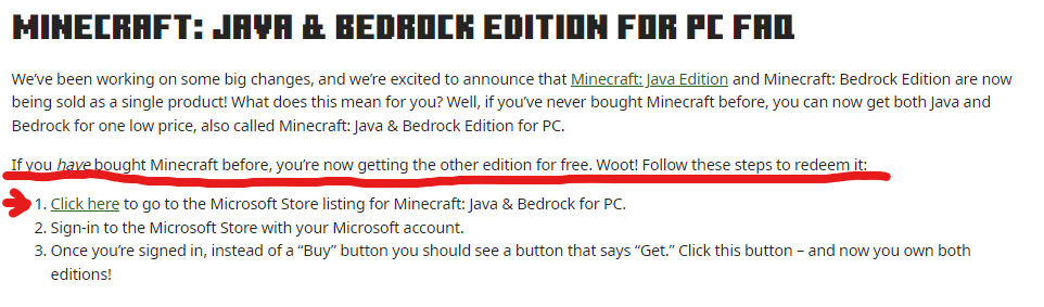 Minecraft post migration java account stolen due to the migration. -  Microsoft Community