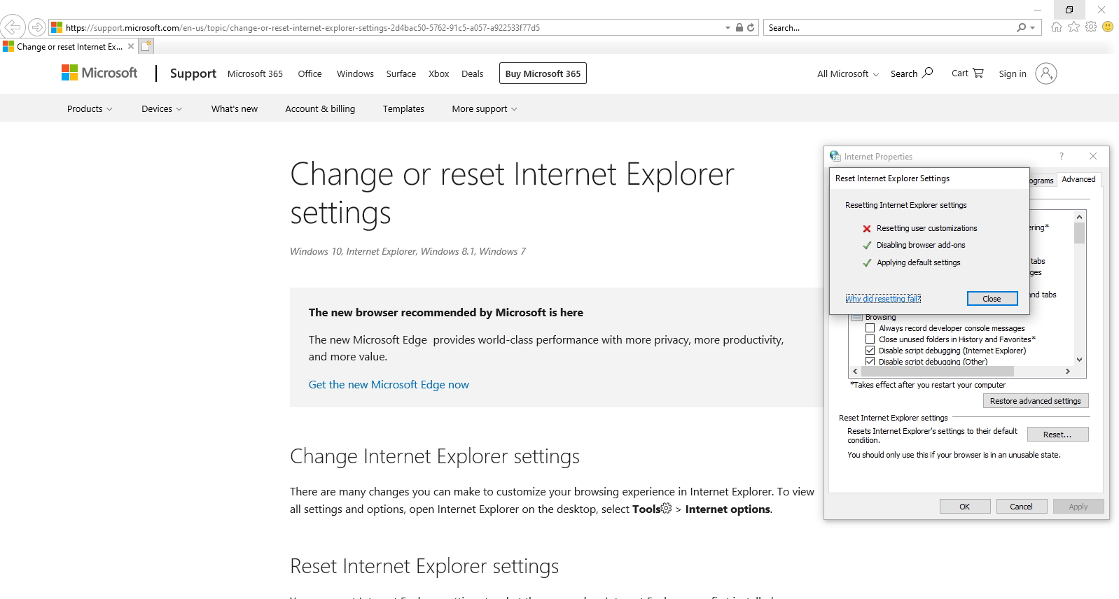 Edge keeps closing pinned tabs between sessions microsoft community